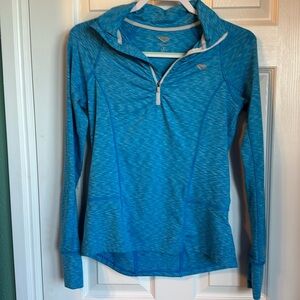 PONY Hiking Shirt, size S